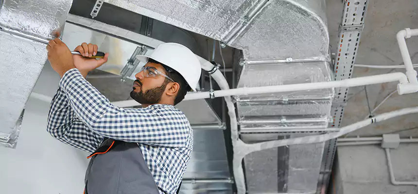 Proactive Ac Vent Repairs & Air Duct Replacement Companies Near Me in West Lealman