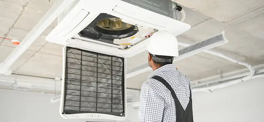 Our Affordable Duct Cleaning Near Me Services in West Lealman, FL