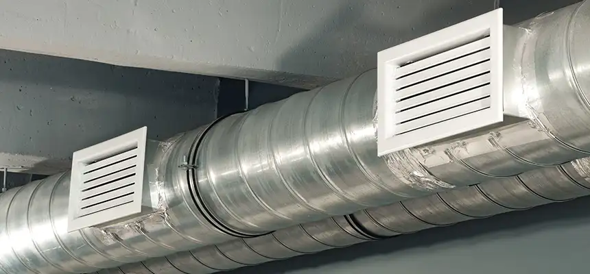 Our Air Duct Camera Inspection Services in West Lealman, FL