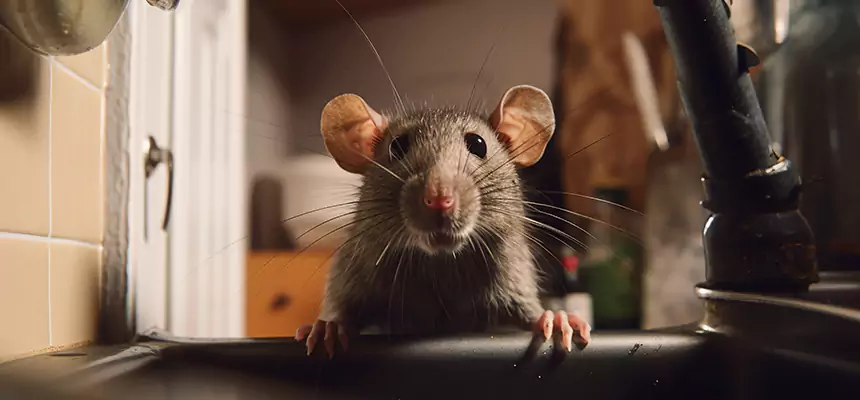 Our Air Duct Mice Removal Services in West Lealman, FL