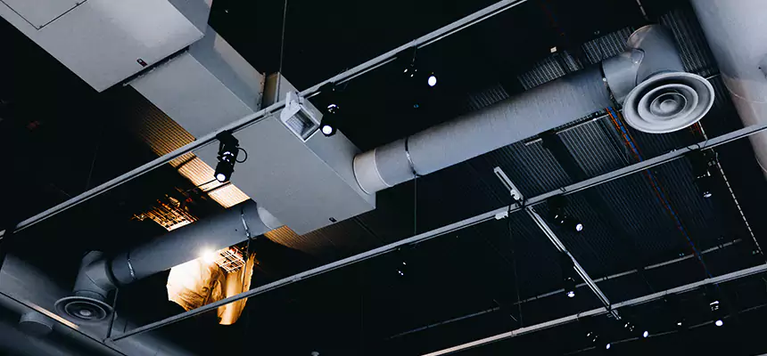 Our Air Duct Replacement Services in West Lealman, FL