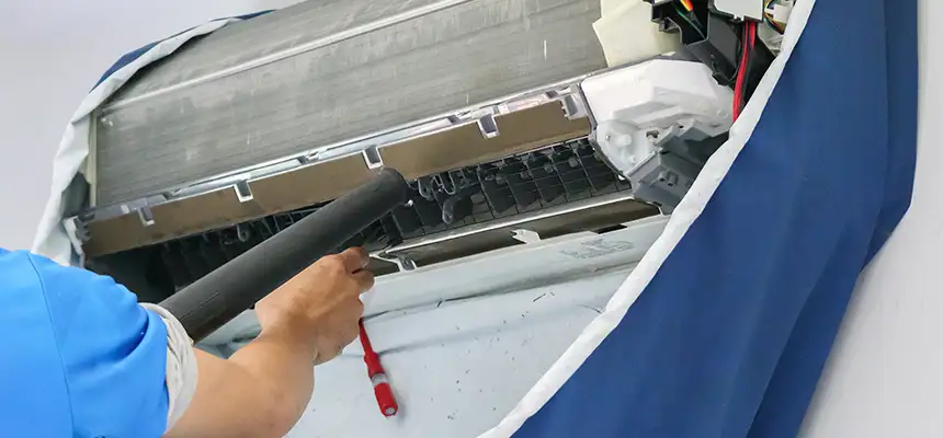 Advanced Clogged Dryer Vent Repair for Multi-Unit & Commercial in West Lealman, FL