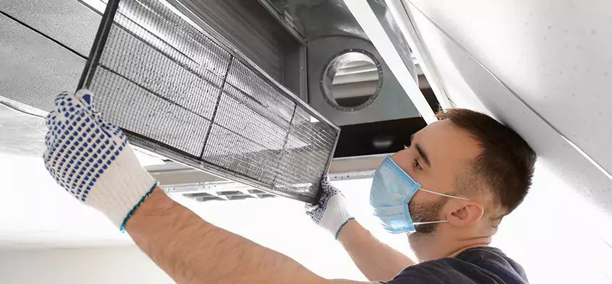 Our Dryer Vent Replacement Services in West Lealman, FL
