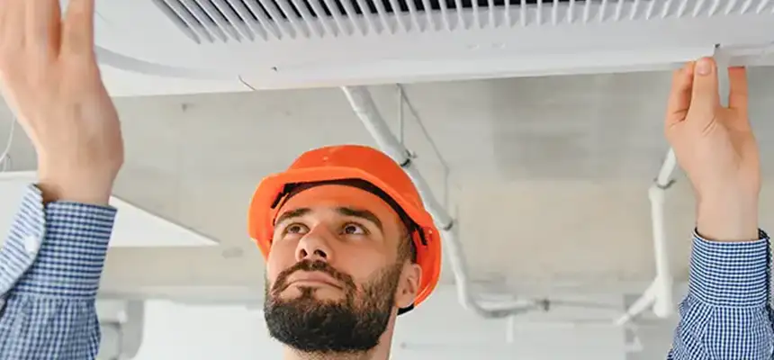 Our Furnace Vent Cleaning Services in West Lealman, FL