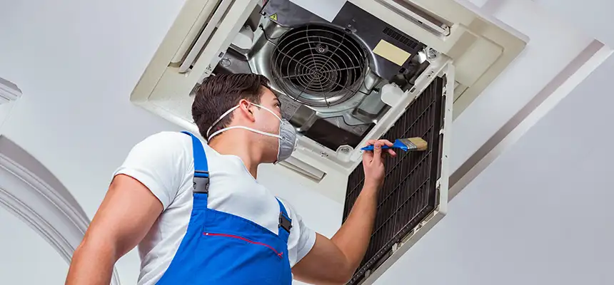Our Move-in/Move-out Duct Cleaning Services in West Lealman, FL