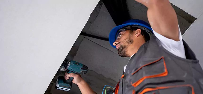 Our Post-Renovation Duct Debris Removal Services in West Lealman, FL