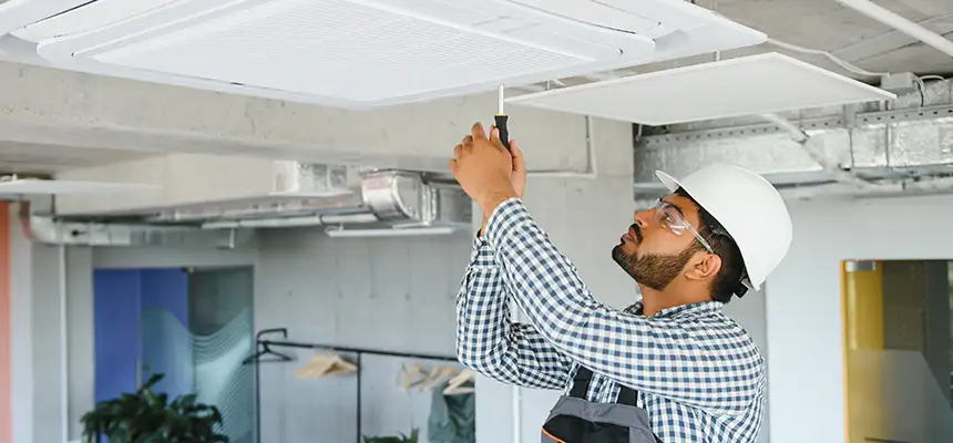Our Roof Dryer Vent Cleaning Services in West Lealman, FL