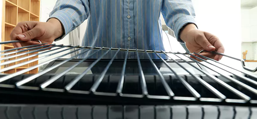 Our Vent Grille Washing Services in West Lealman, FL