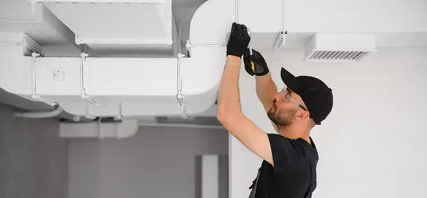 Customized Commercial Ventilation System Upgrades in West Lealman, FL