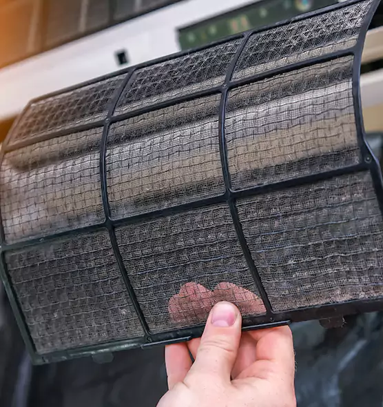 Top-notch AC Air Filter Replacement in West Lealman