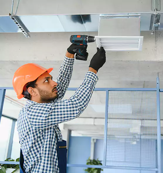 Welcome to Air Duct Cleaning & Repairs West Lealman — Your Local AC Vent Repairs Partner in West Lealman, FL