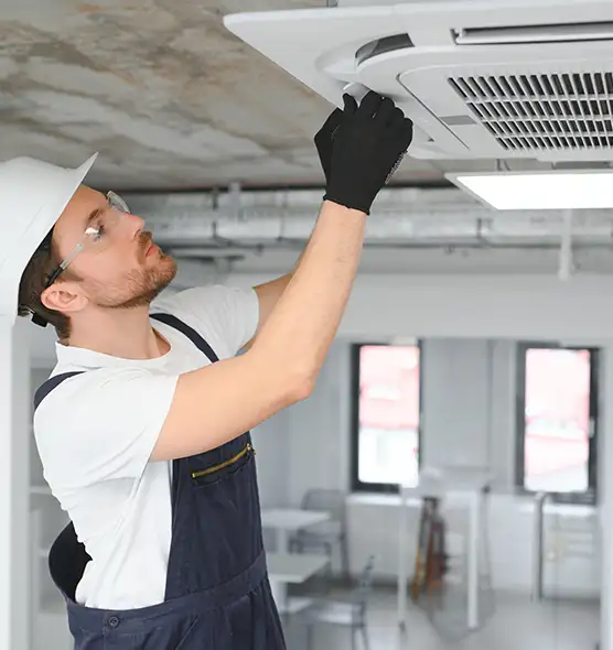 Top Affordable Duct Cleaning Services Near Me in West Lealman, FL