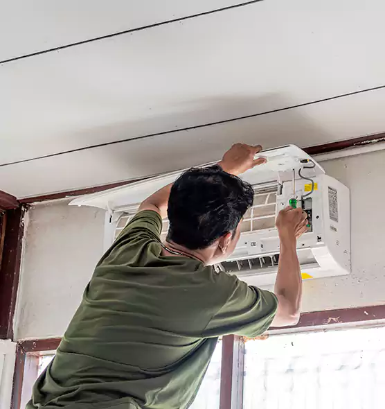 About Air Duct & AC Odor Removal in West Lealman, FL