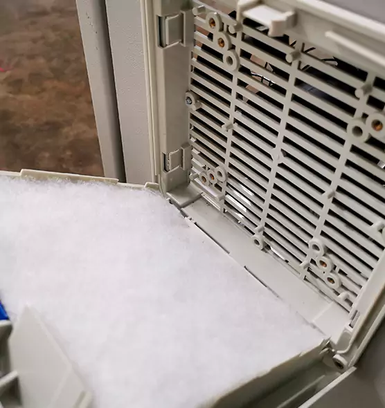 Professional Air Duct Expansion Solutions in West Lealman, FL