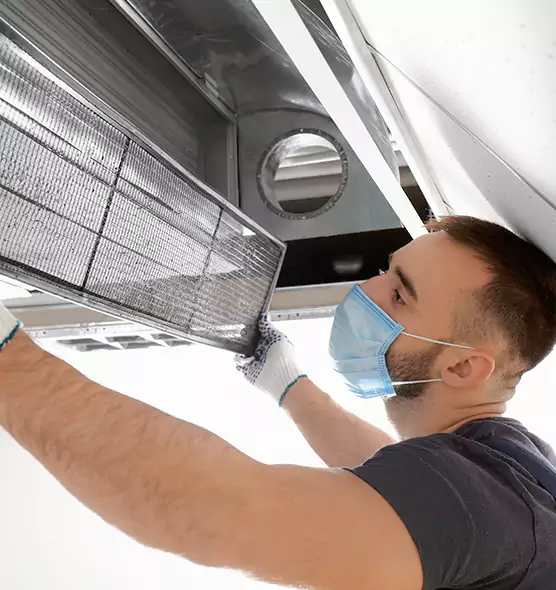 About Air Duct Pathogen Disinfection in West Lealman, FL