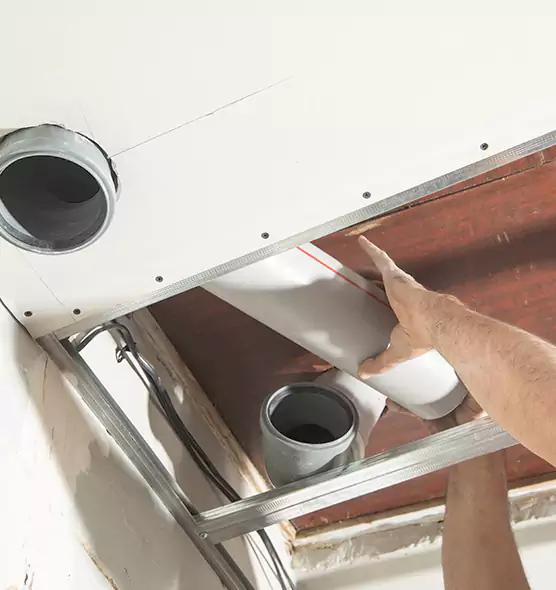 Professional Air Duct Replacement in West Lealman, FL