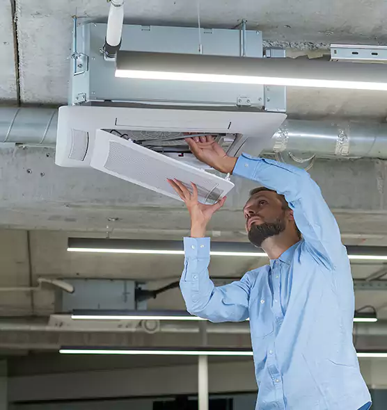 About Air Duct Sealing And Repair in West Lealman, FL