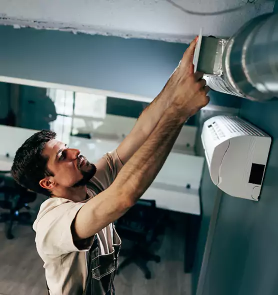 Advanced Air Duct UV Sanitization in West Lealman, FL