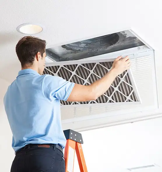 About Annual Dryer Vent Maintenance West Lealman, FL