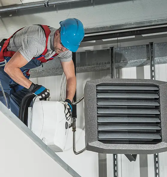 About Annual Vent Cleaning Plans in West Lealman, FL