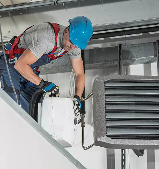 Professional Custom HVAC Ductworkin West Lealman, FL