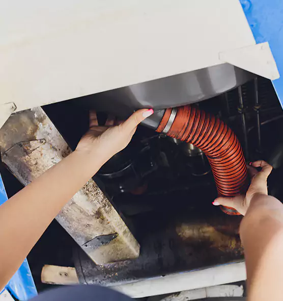 Professional Dryer Duct Pressure Testing in West Lealman, FL