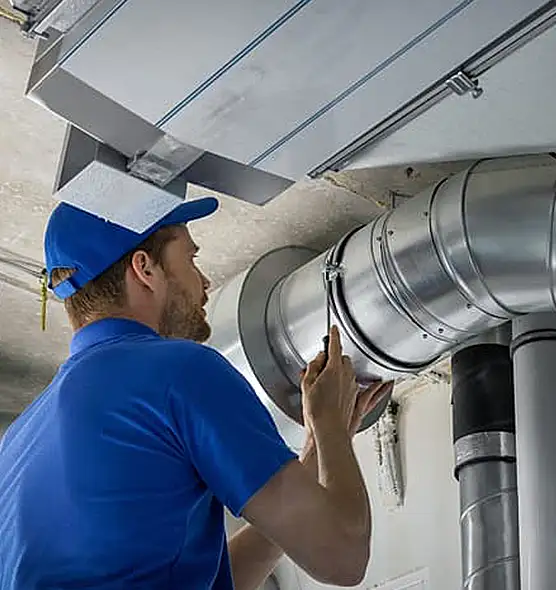 Advanced Dryer Vent Camera Inspection in West Lealman, FL