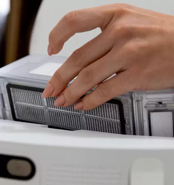 Professional Dryer Vent Lint Filter Cleaning in West Lealman, FL