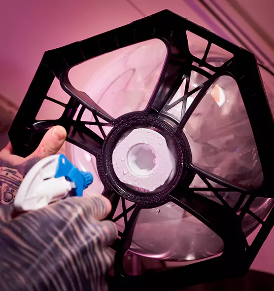 Professional Dryer Vent Sanitization Service in West Lealman, FL