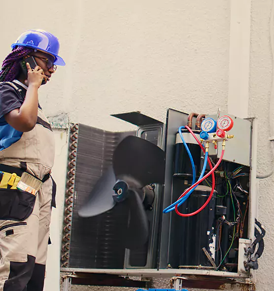 Professional Energy-Efficient HVAC Cleaning in West Lealman, FL