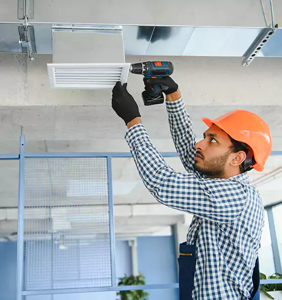 Professional HVAC Duct Cleaning in West Lealman, FL