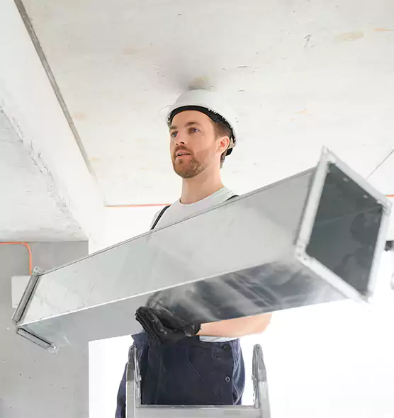 About HVAC Ductwork Installation in West Lealman, FL