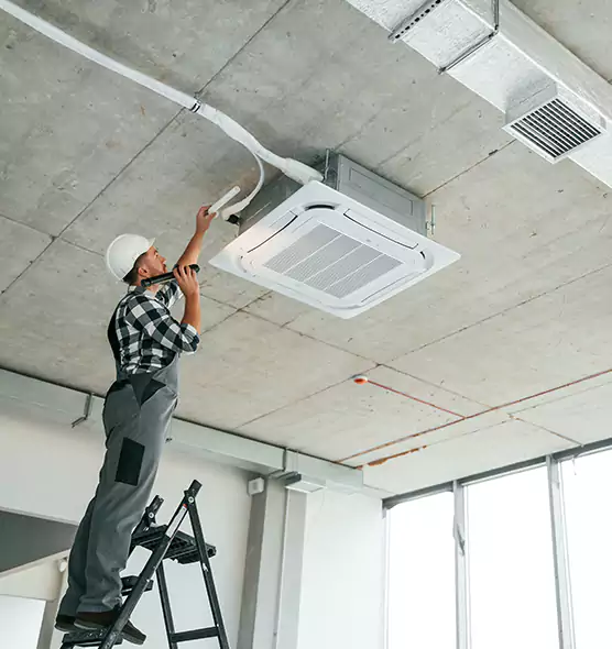 About Indoor Air Quality Improvement in West Lealman, FL