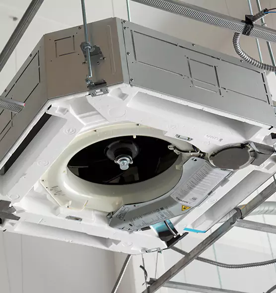 Professional Industrial Dryer Vent Cleaning in West Lealman, FL
