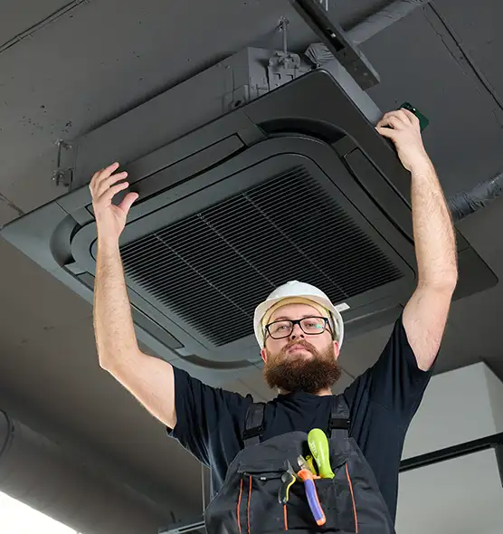 About Our Lower AC Energy Bills Solutions in West Lealman