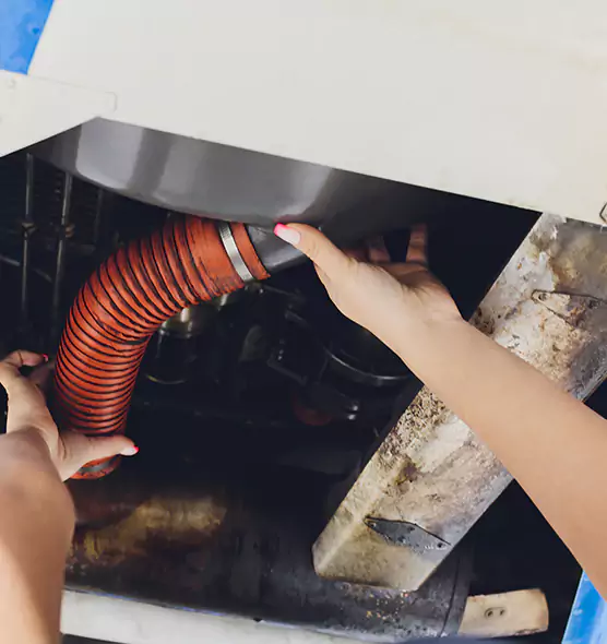 Professional Post-Renovation Duct Debris Removal in West Lealman, FL