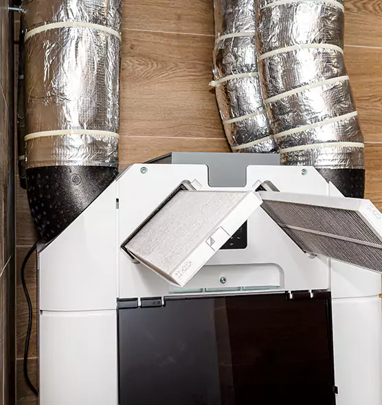 Reliable Room Addition Duct Installation in West Lealman, FL