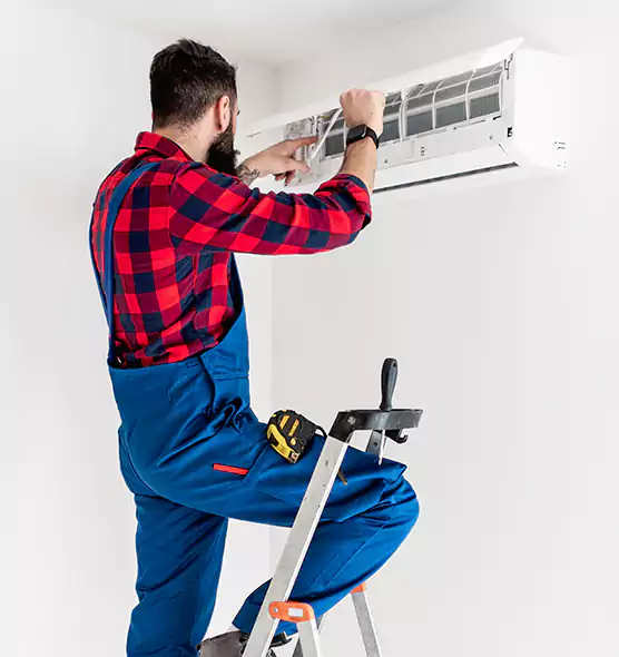 About Smart Air Conditioning Installation in West Lealman, FL