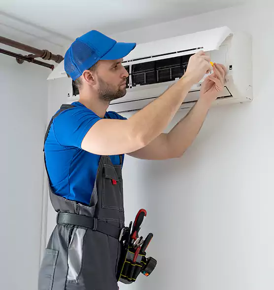 About Smart Thermostat AC Installation in West Lealman, FL