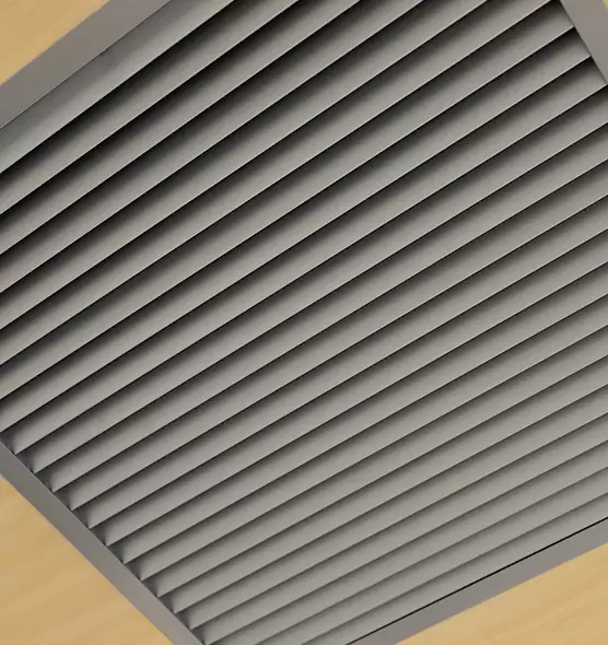 Professional Vent Grille Washing in West Lealman, FL