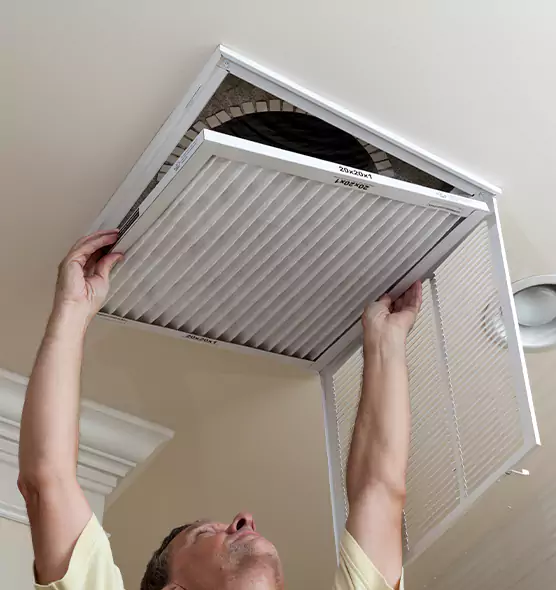 Professional Vent Relocation Services in West Lealman, FL