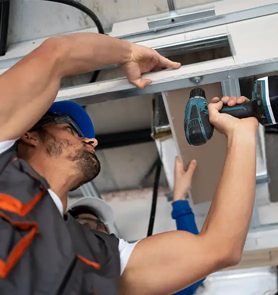 About Vent Smoke Odor Elimination in West Lealman, FL