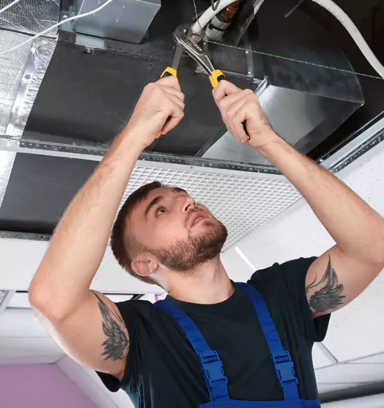 About Ventilation System Upgrades in West Lealman, FL