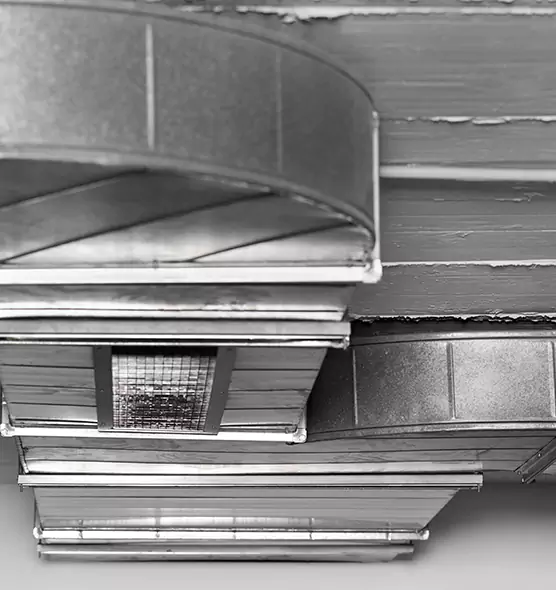 Professional Wall Vent Cleaning Service in West Lealman, FL