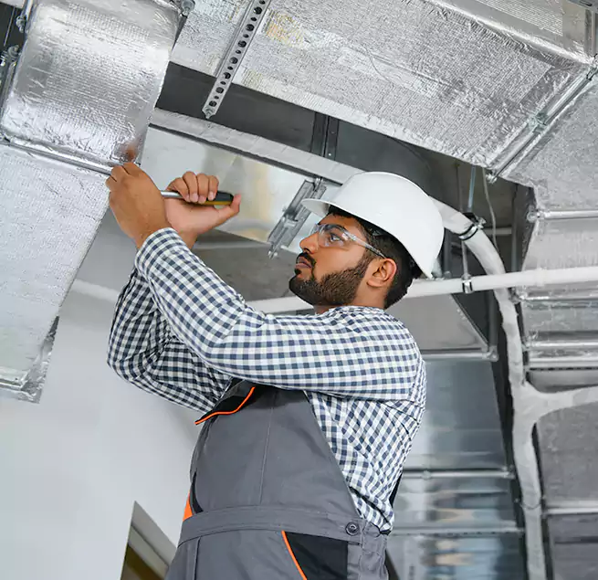 Why Homeowners & Businesses Trust Us West Lealman, FL