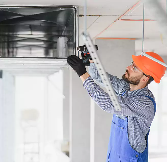 Why Homeowners & Businesses Trust Us West Lealman, FL